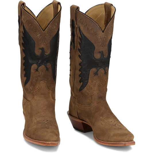 Aquino 13" Western