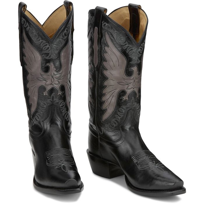 Aquino 13" Western