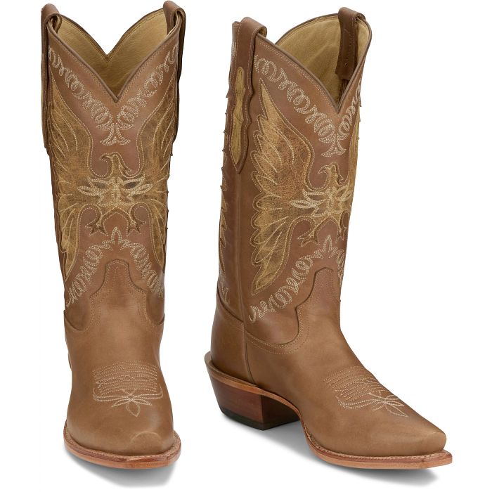 Aquino 13" Western