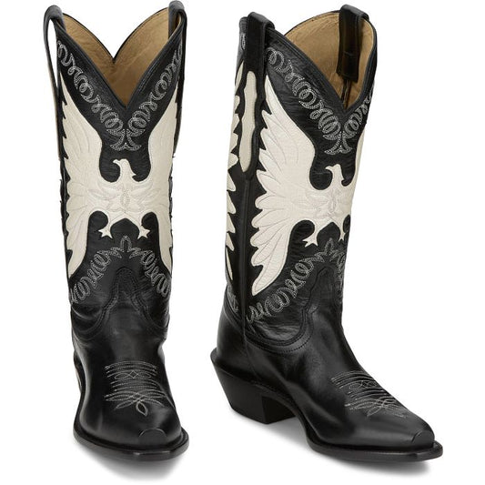 Luz 13" Western