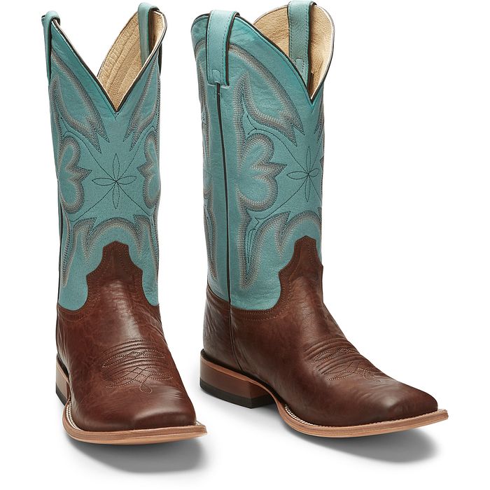 Sealy 13" Western