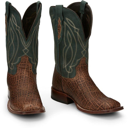 Tapadera 11" Western