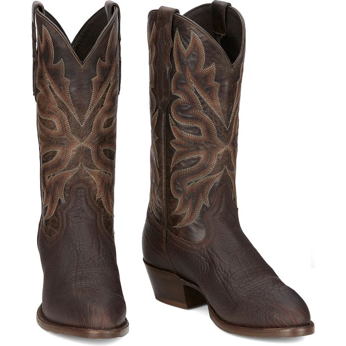 Stegall 13" Western
