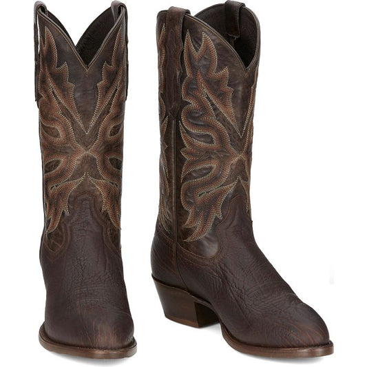 Stegall 13" Western