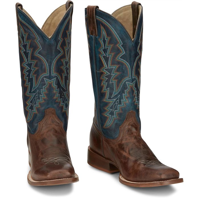 Camarillo 13" Western
