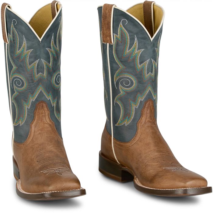 Madison 11" Western