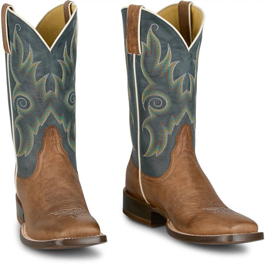 Madison 11" Western