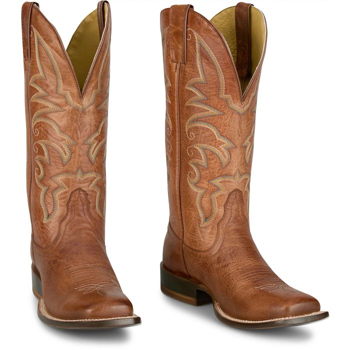 Helena 13" Western