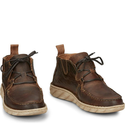 Estancia Lace-Up Casual Shoe