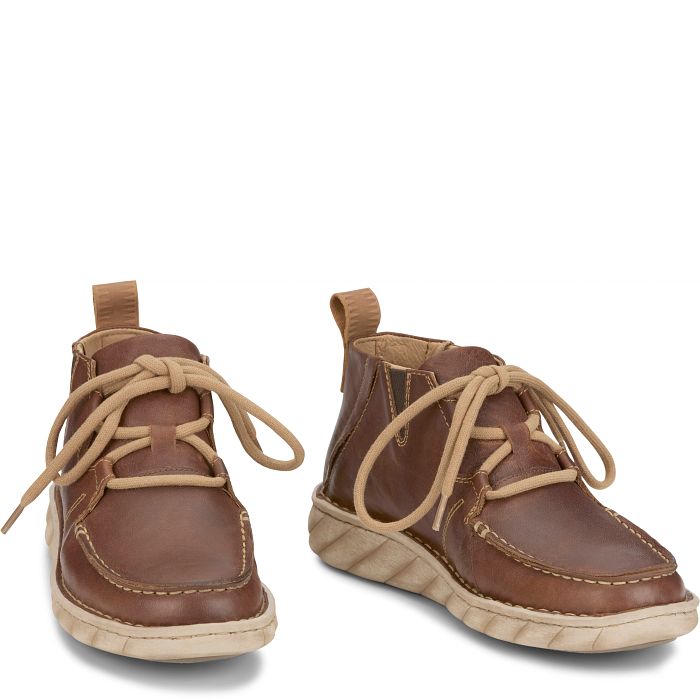 Estancia Lace-Up Casual Shoe