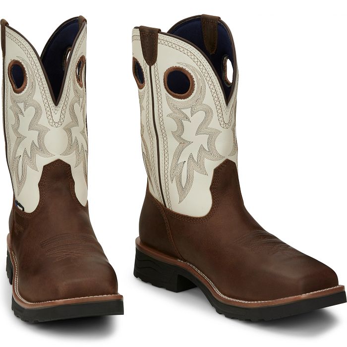 Fireball 11" Composite Toe Waterproof Work Boot