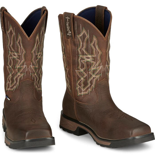 Anchor 11" Composite Toe Waterproof Work Boot