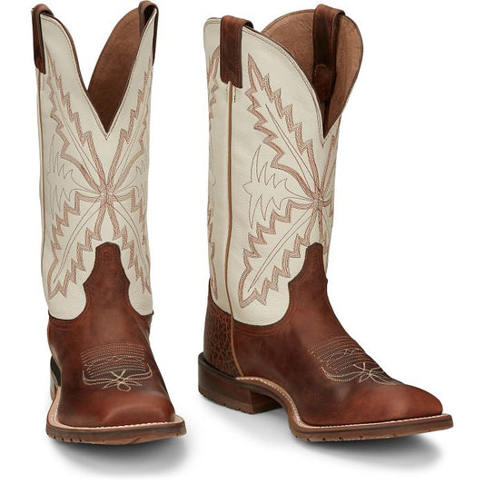Antonio 13" Western