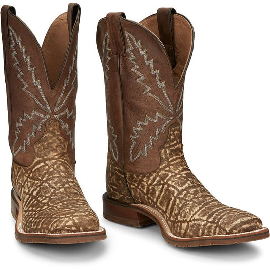 Bowie 11" Western