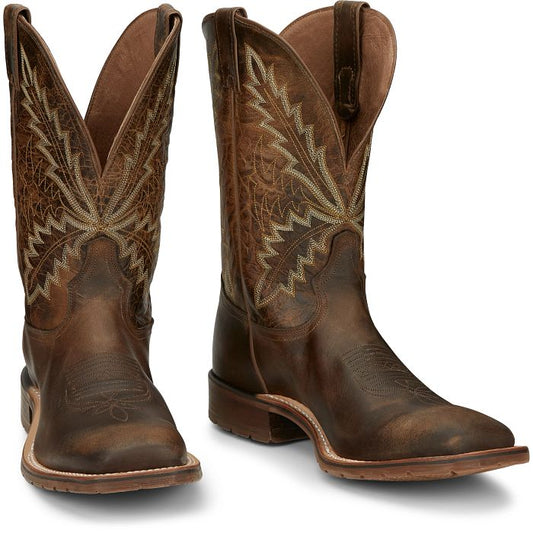 Bowie 11" Western
