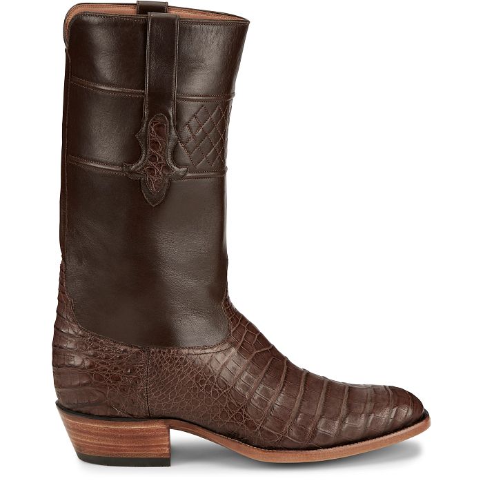 Kapono 12" Caiman Belly