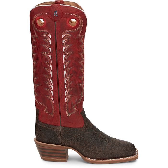 Rosston 16" Buckaroo