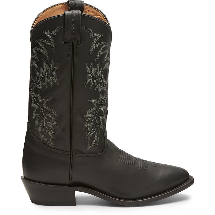 Segar 12" Western