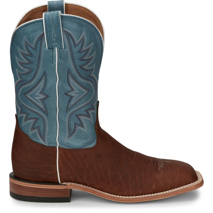 Avett 11" Western