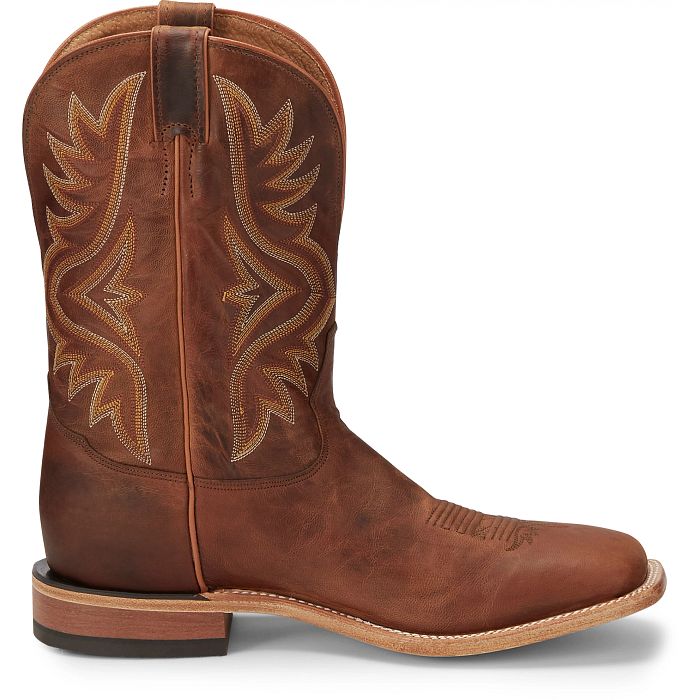 Avett 11" Western