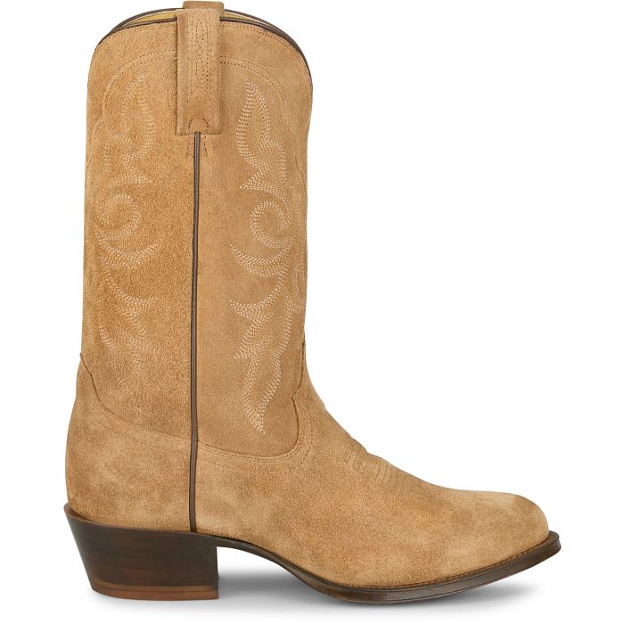 Plano 12" Suede