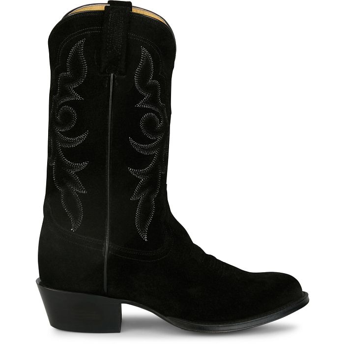 Plano 12" Suede