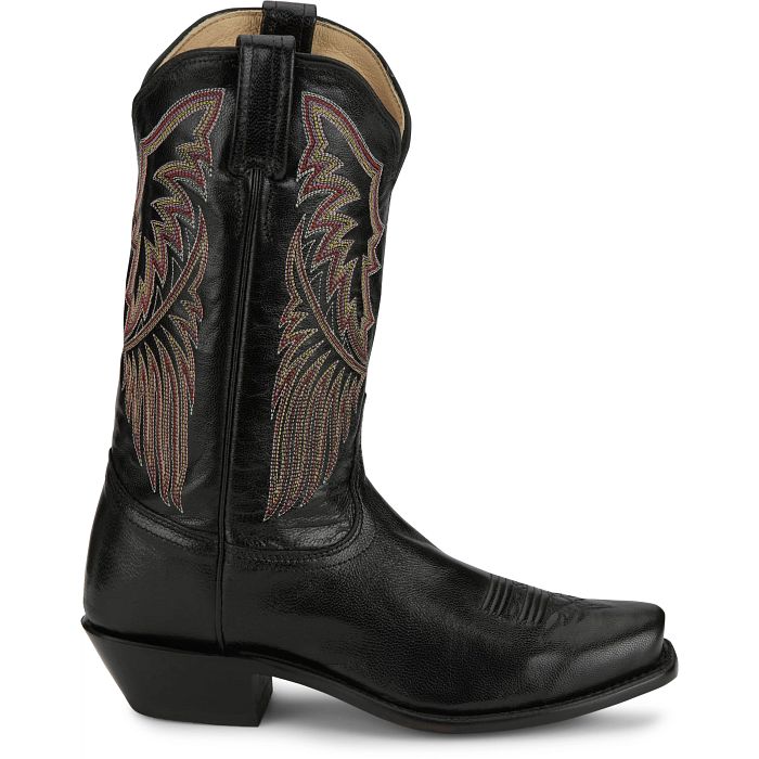 Sagrada 11" Womens Western