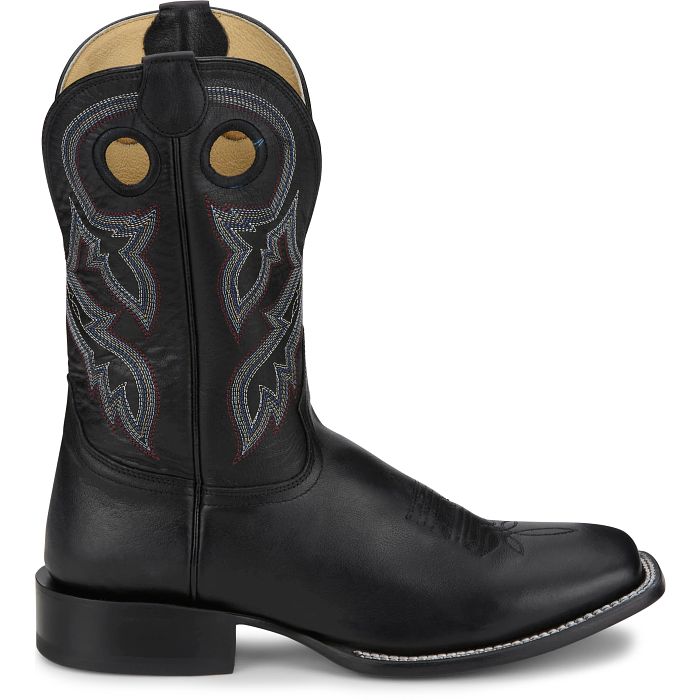 Lars 11" Western Boot