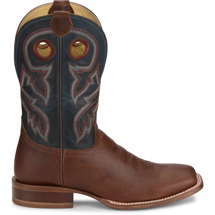 Lars 11" Western Boot
