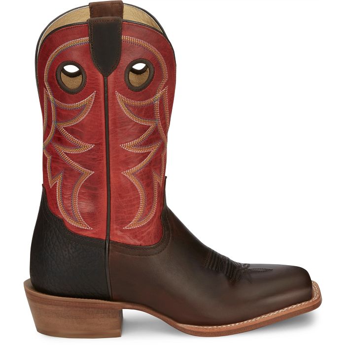 Ronan 11" Western