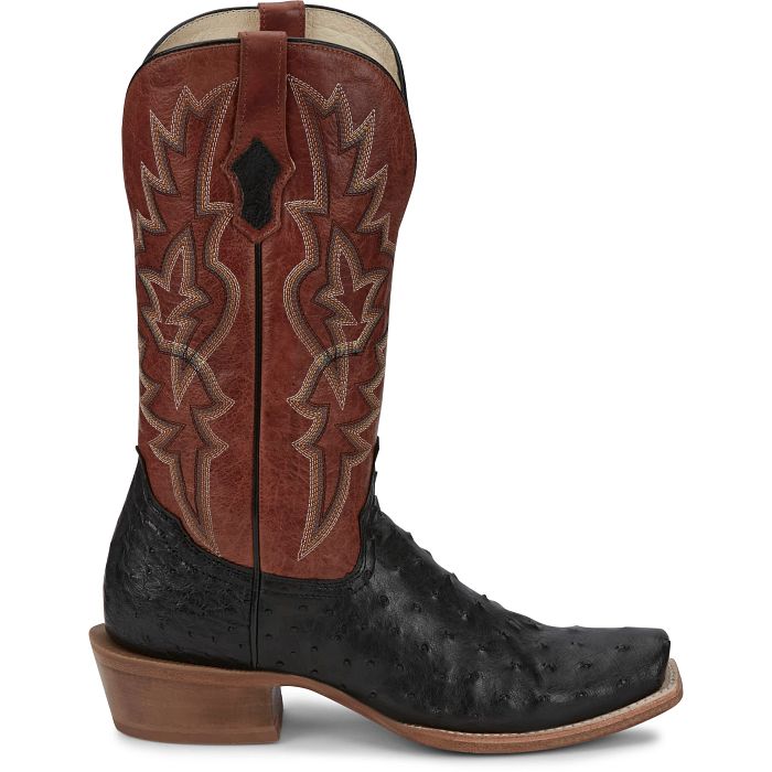 Rylen 13" Full Quill