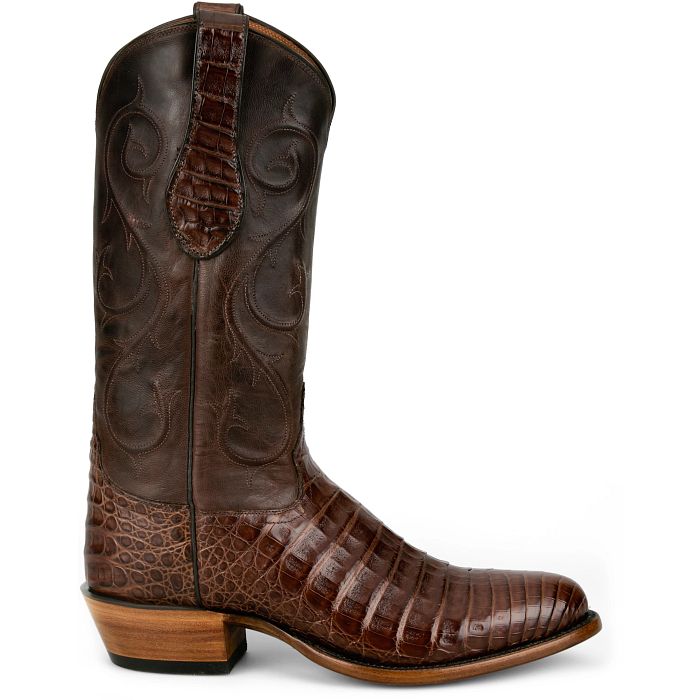Agustin 13" Belly Caiman