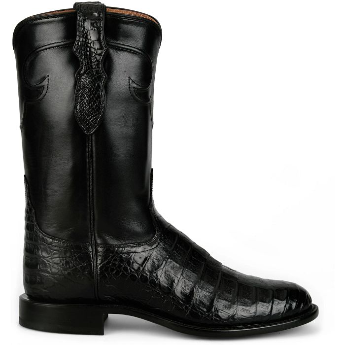 Lautaro 11" Belly Caiman