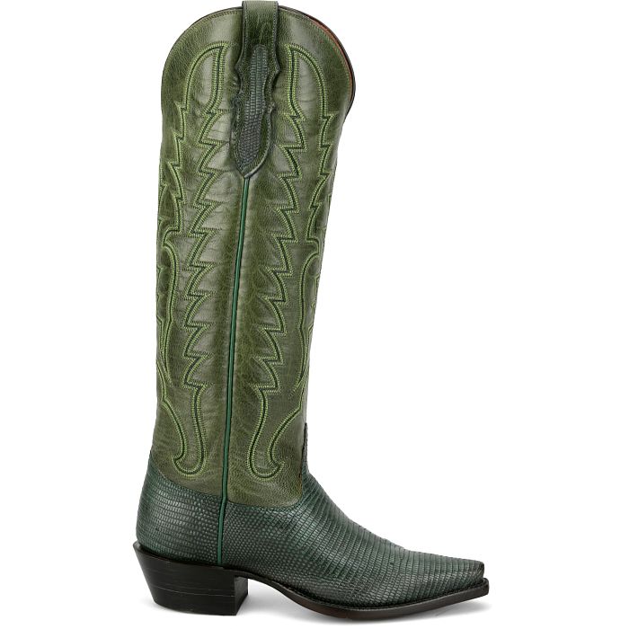 Ainsley 17" Lizard
