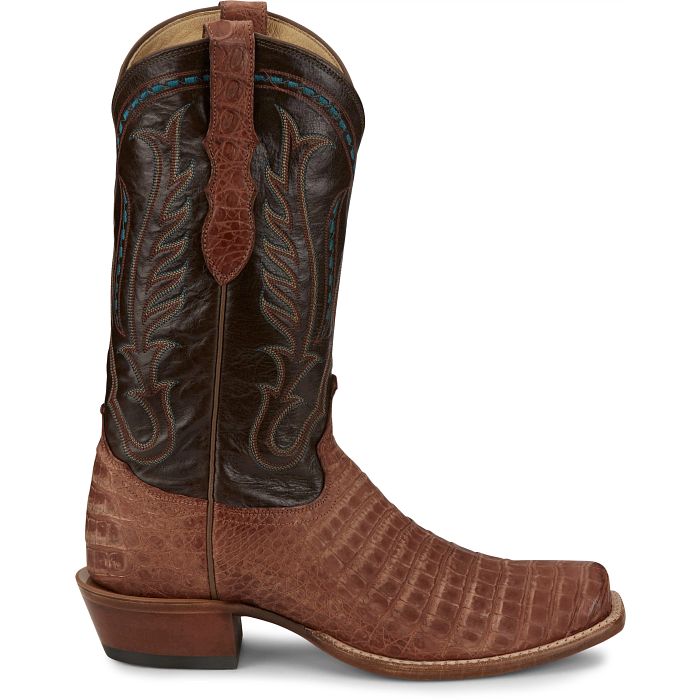 Dinero 13" Caiman