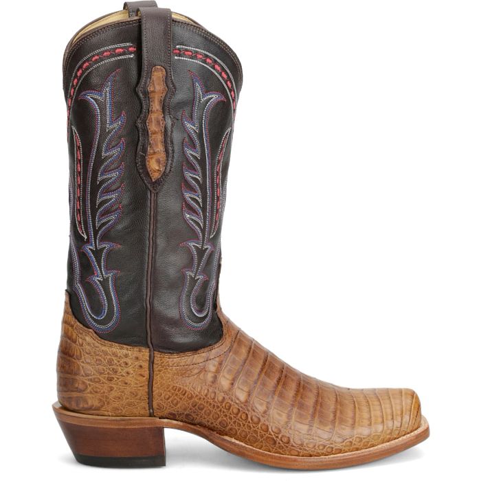Dinero 13" Caiman