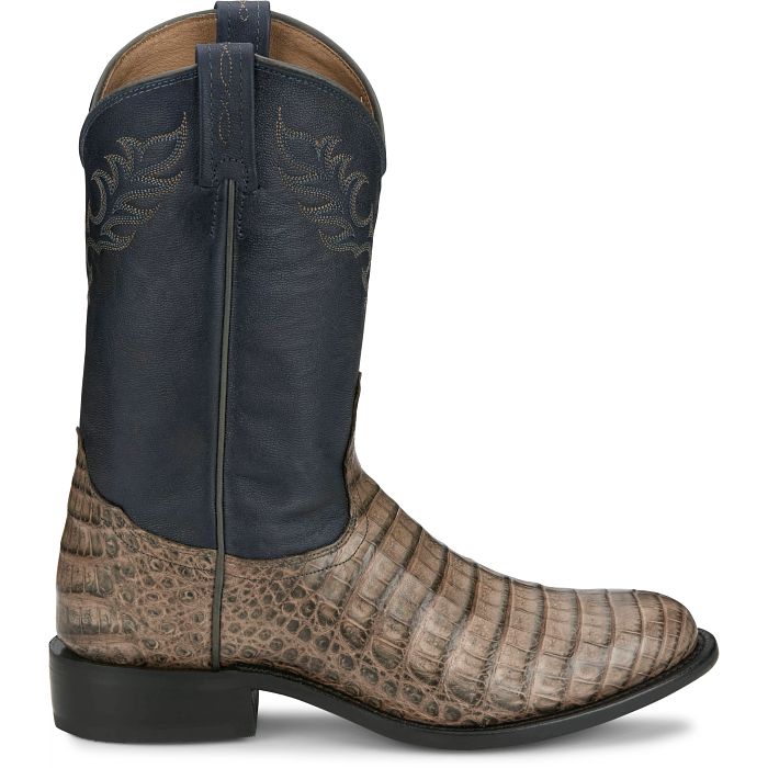 Delmonte 11" Caiman