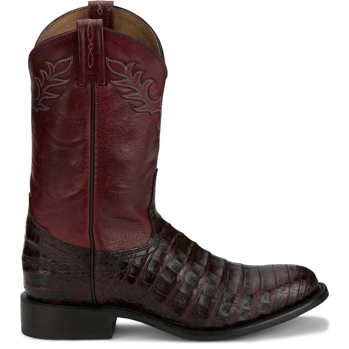 Delmonte 11" Caiman