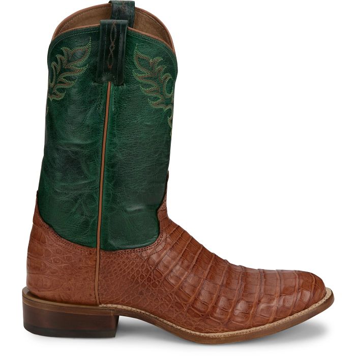 Delmonte 11" Caiman