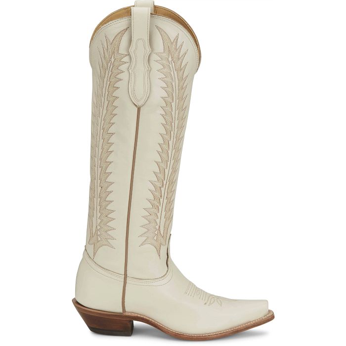 Marsanne 17" Womens Western