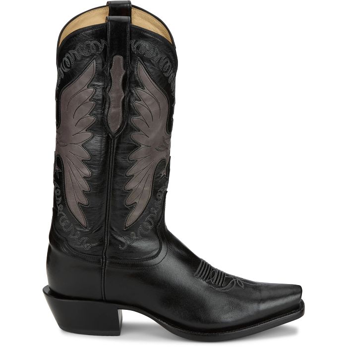 Aquino 13" Western