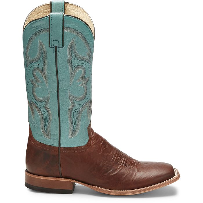 Sealy 13" Western