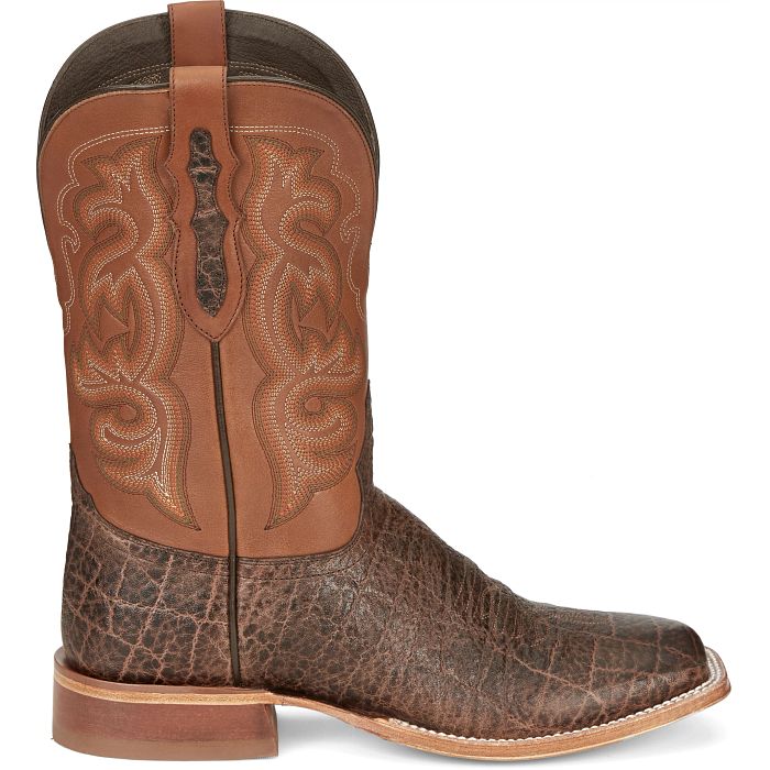 Rowel 11" Western Boot