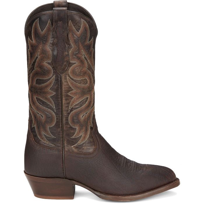 Stegall 13" Western