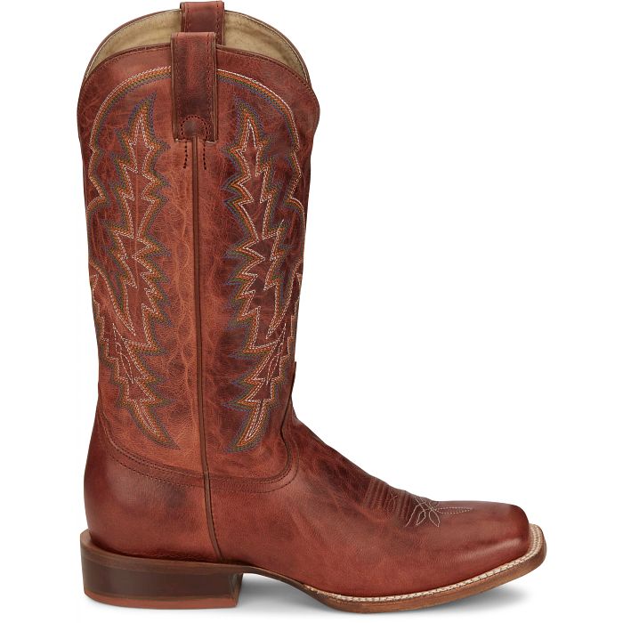 Camarillo 13" Western