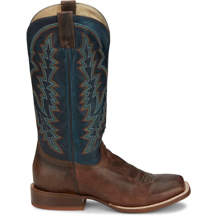 Camarillo 13" Western