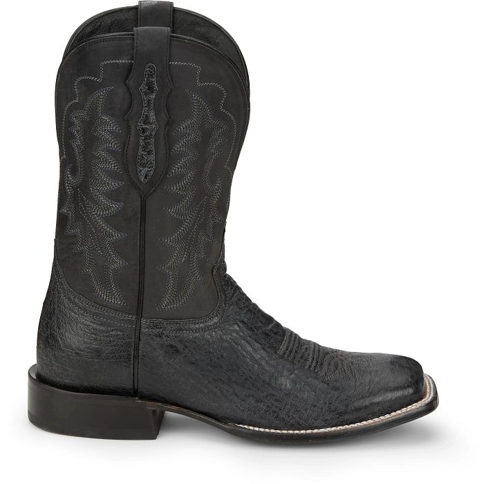 Rancho 11" Western