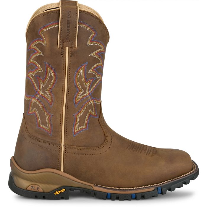 Roustabout 11" Waterproof