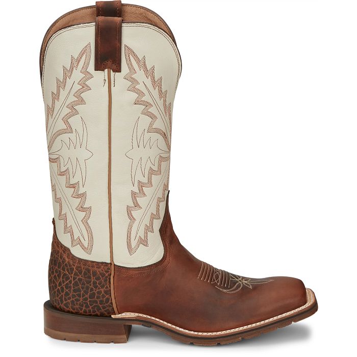Antonio 13" Western