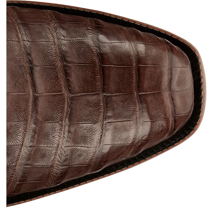 Kapono 12" Caiman Belly